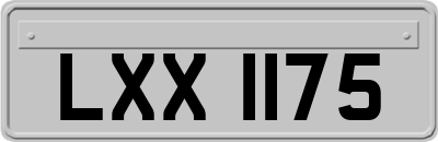 LXX1175