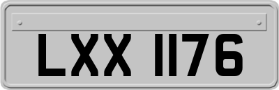 LXX1176