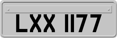 LXX1177
