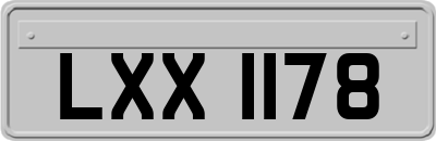 LXX1178