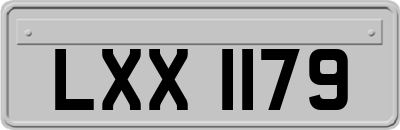 LXX1179