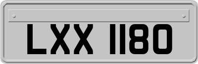 LXX1180