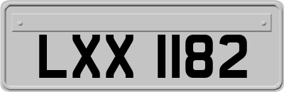 LXX1182