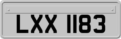 LXX1183