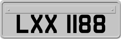 LXX1188
