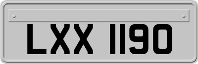 LXX1190