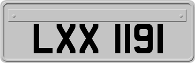LXX1191