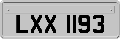 LXX1193