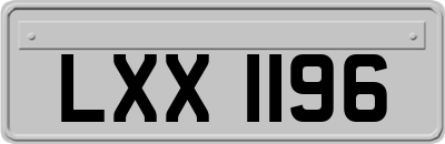 LXX1196