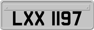 LXX1197