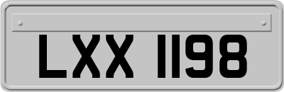 LXX1198