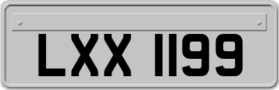 LXX1199