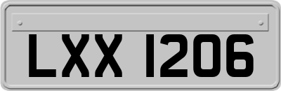 LXX1206