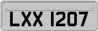 LXX1207