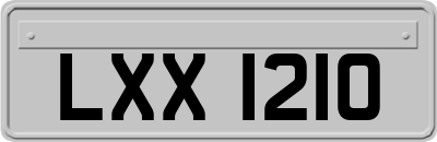 LXX1210