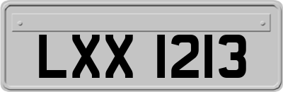 LXX1213