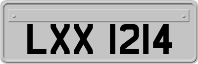 LXX1214