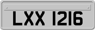 LXX1216