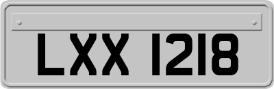 LXX1218