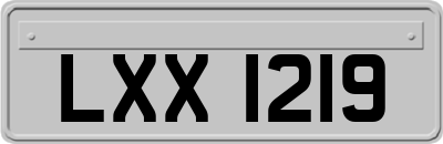 LXX1219