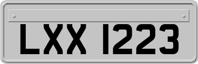 LXX1223