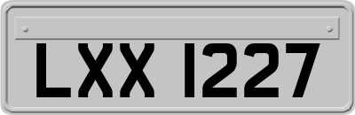LXX1227