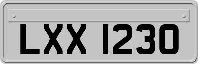 LXX1230