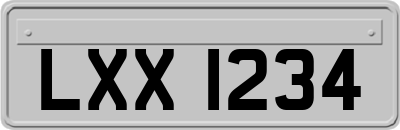 LXX1234