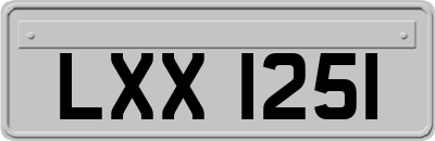 LXX1251