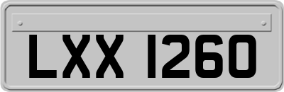 LXX1260
