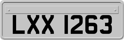 LXX1263