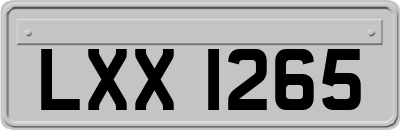 LXX1265