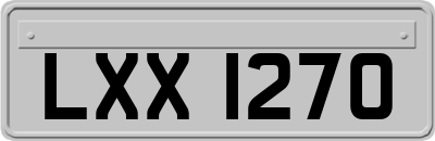 LXX1270