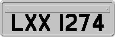 LXX1274
