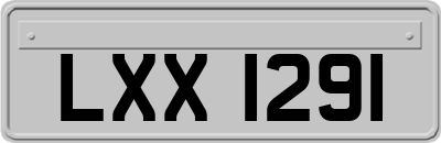 LXX1291