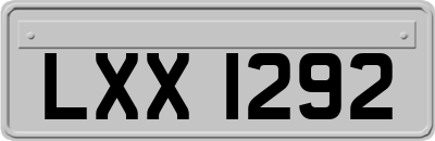 LXX1292