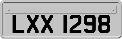 LXX1298