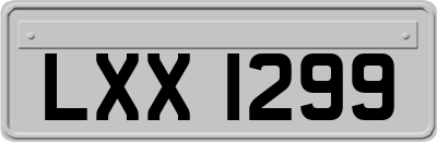 LXX1299