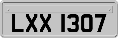 LXX1307
