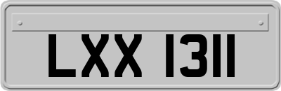 LXX1311