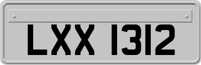 LXX1312