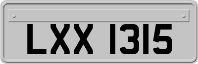 LXX1315