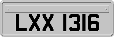 LXX1316