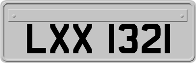 LXX1321