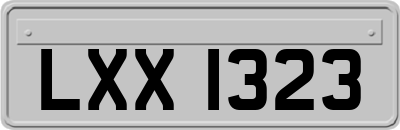 LXX1323