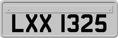 LXX1325