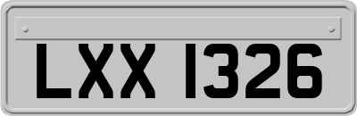 LXX1326