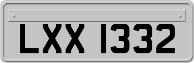 LXX1332