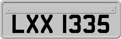 LXX1335