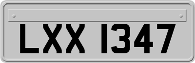 LXX1347